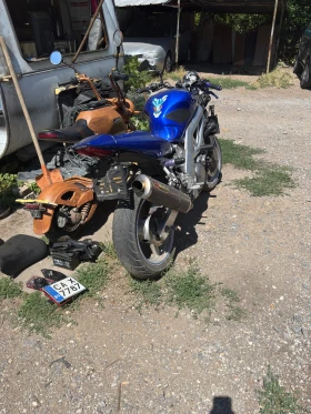Suzuki SV | Mobile.bg    2