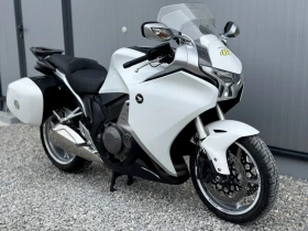  Honda Vfr