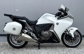 Honda Vfr VFR 1200FD | Mobile.bg    2