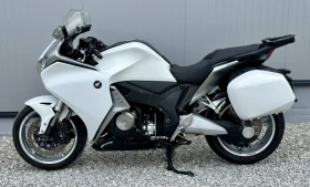 Honda Vfr VFR 1200FD | Mobile.bg    5