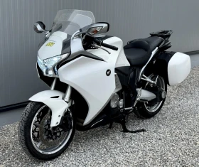 Honda Vfr VFR 1200FD | Mobile.bg    6