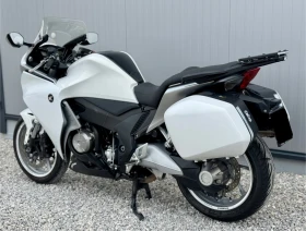 Honda Vfr VFR 1200FD | Mobile.bg    4
