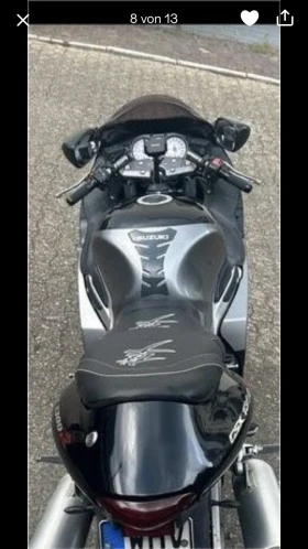 Suzuki Hayabusa GSX1300R | Mobile.bg    6