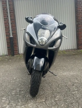 Suzuki Hayabusa GSX1300R | Mobile.bg    5