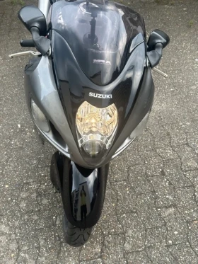 Suzuki Hayabusa GSX1300R | Mobile.bg    4