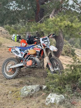 Обява за продажба на Ktm 300 ~9 000 лв. - изображение 1