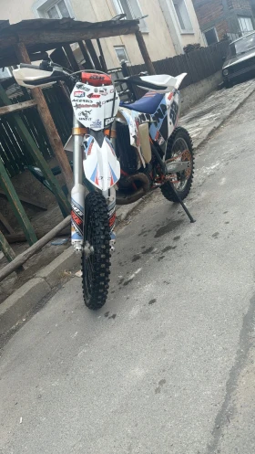 Обява за продажба на Ktm 300 ~9 000 лв. - изображение 2