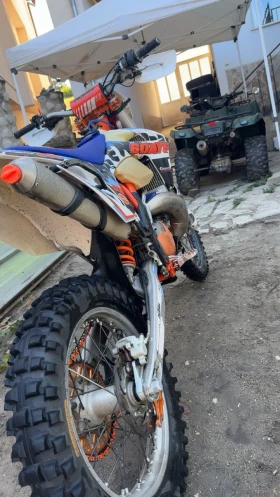 Обява за продажба на Ktm 300 ~9 000 лв. - изображение 1