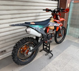 Ktm EXC 350f WESS EDITION | Mobile.bg    7