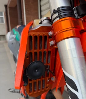 Ktm EXC 350f WESS EDITION | Mobile.bg    10