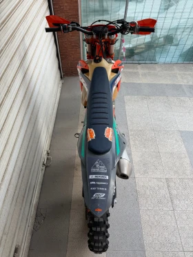Ktm EXC 350f WESS EDITION | Mobile.bg    11