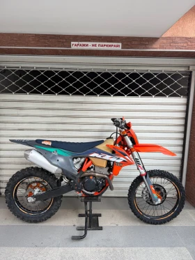 Ktm EXC 350f WESS EDITION | Mobile.bg    6