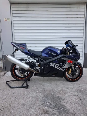 ������ Suzuki Gsxr