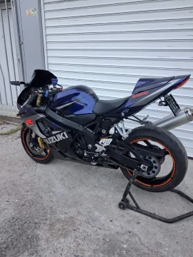 Suzuki Gsxr 750 �5 | Mobile.bg � ����� ������ 6
