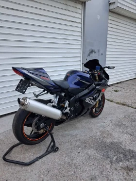 Suzuki Gsxr 750 �5 | Mobile.bg � ����� ������ 5