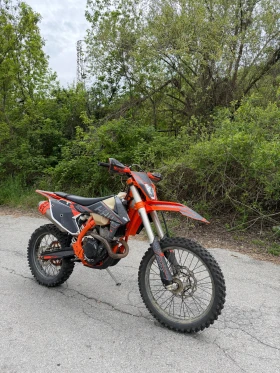 Ktm EXC-E undefined | Auto.bg — изображение 2