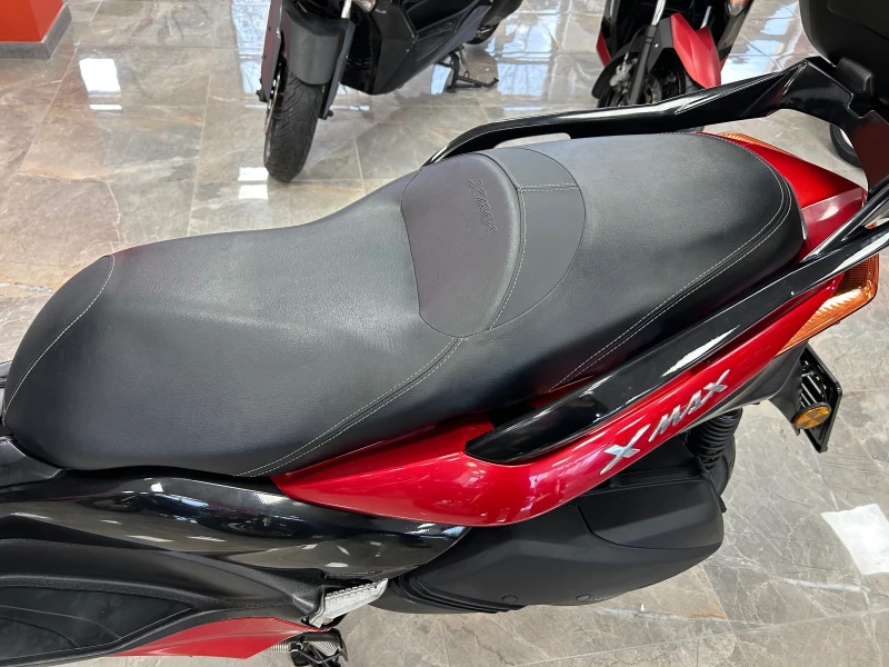 Yamaha X-max 300 ABS TC, снимка 8 - Мотоциклети и мототехника - 48127204