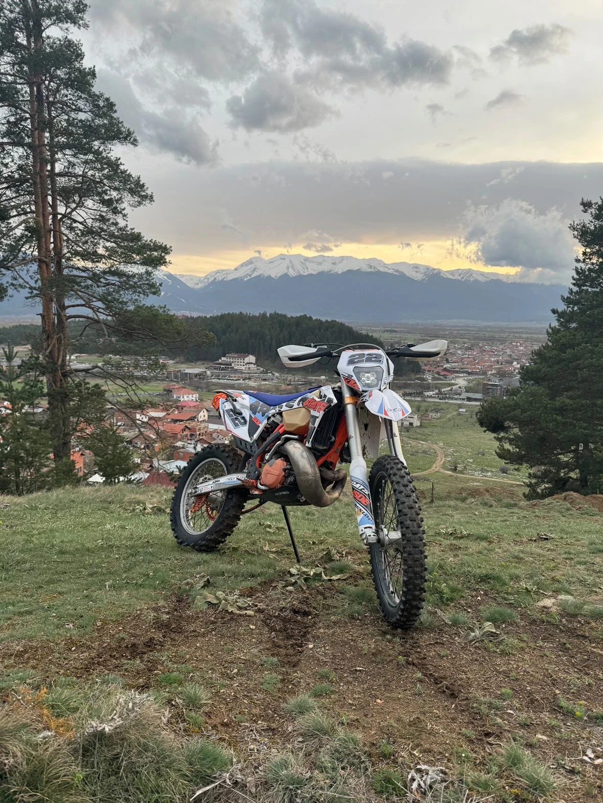 Ktm 300  - изображение 5