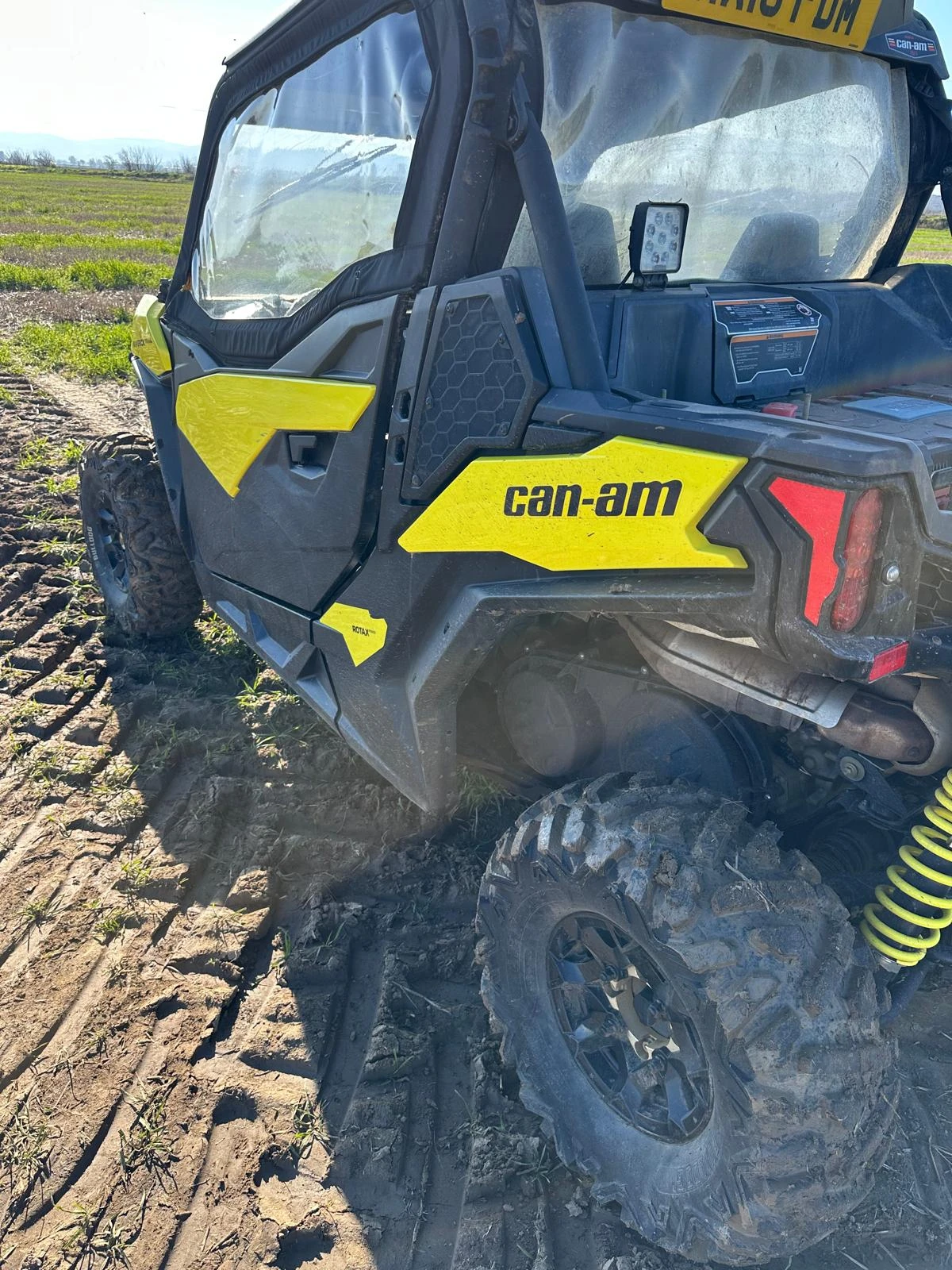 Can-Am Maverick �����������/��� | Mobile.bg � ����������� 13