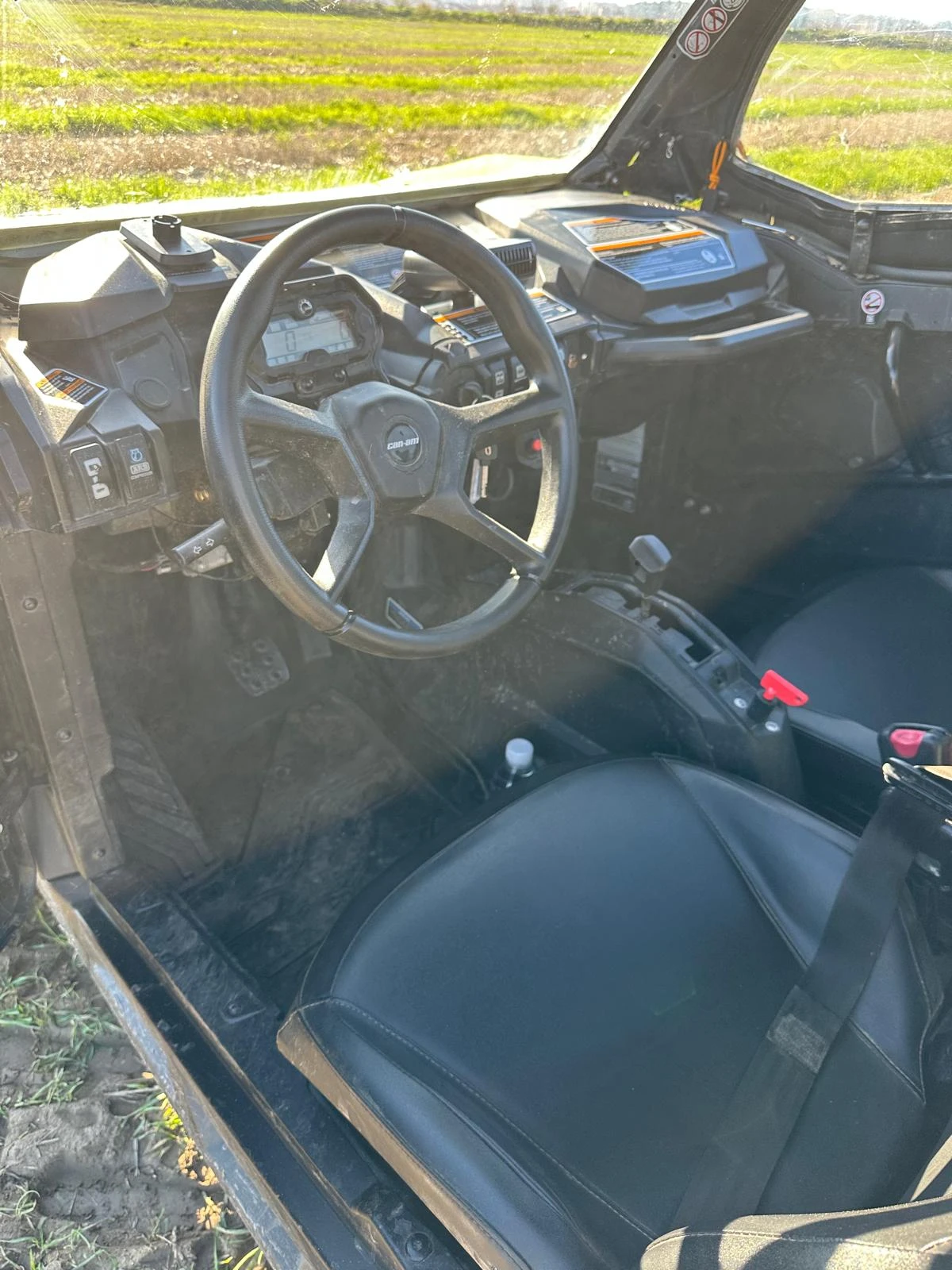 Can-Am Maverick �����������/��� | Mobile.bg � ����������� 12