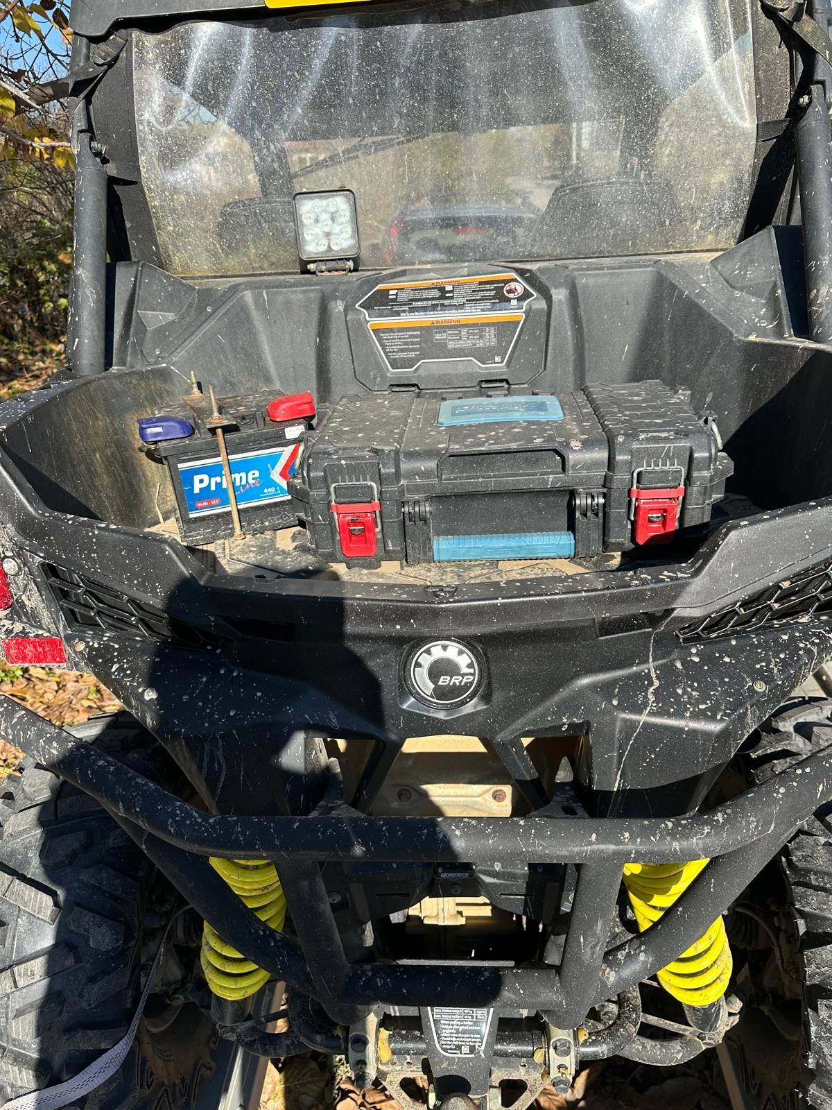 Can-Am Maverick �����������/��� | Mobile.bg � ����������� 16