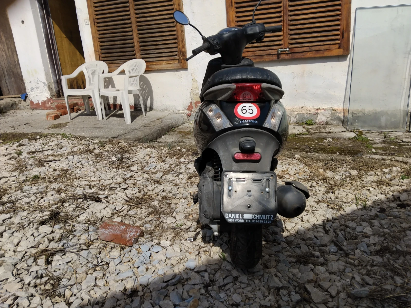 Piaggio Zip | Mobile.bg � ����������� 2