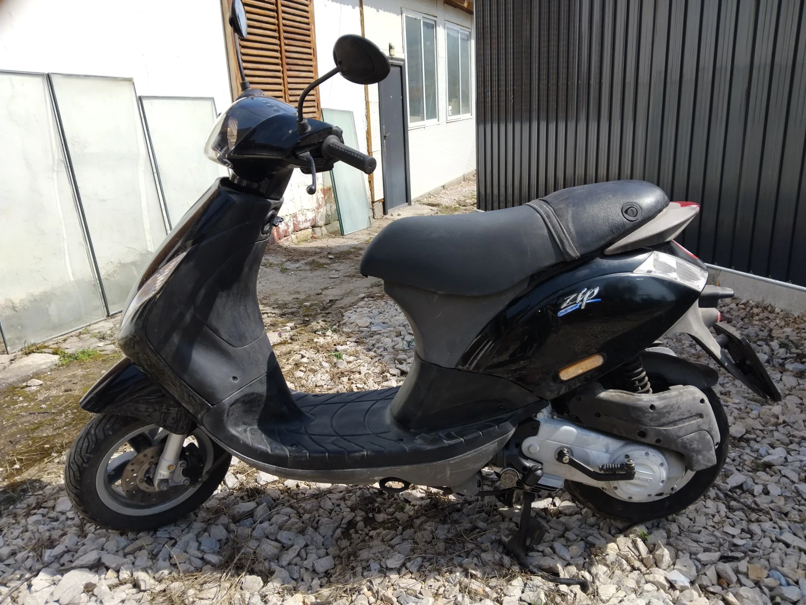 Piaggio Zip | Mobile.bg � ����������� 3