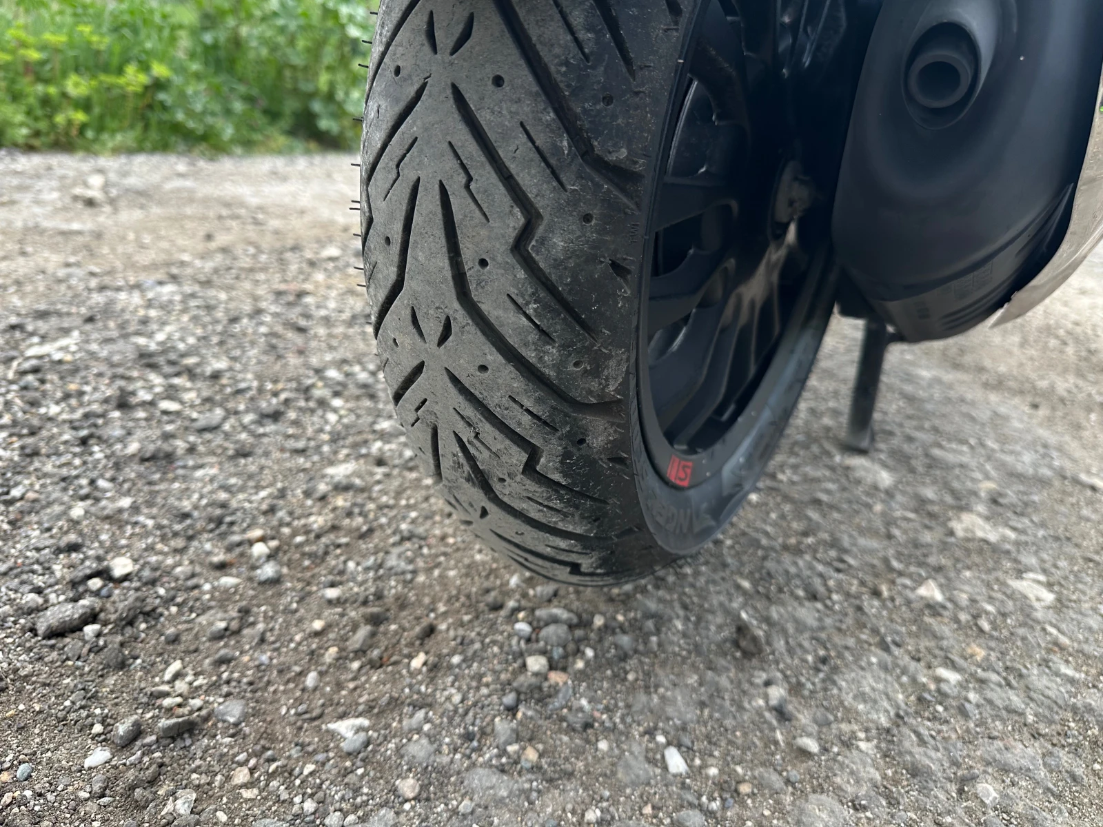 Vespa Sprint 50 cc SPRINT 4T, снимка 15 - Мотоциклети и мототехника - 54183059