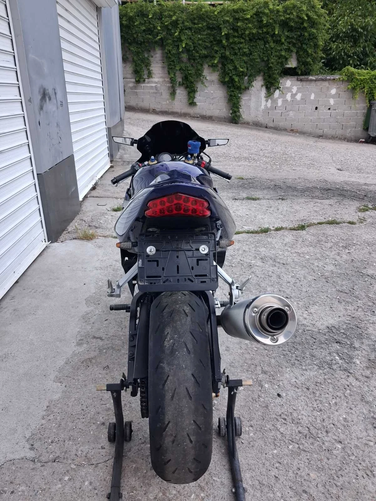 Suzuki Gsxr 750 �5 | Mobile.bg � ����������� 8