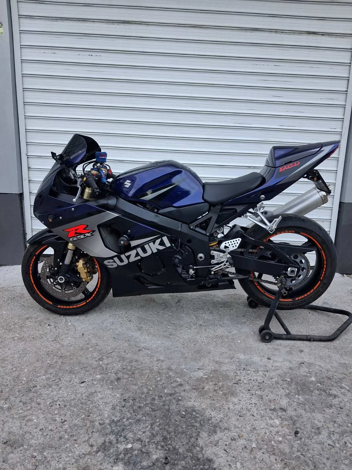 Suzuki Gsxr 750 �5 | Mobile.bg � ����������� 2