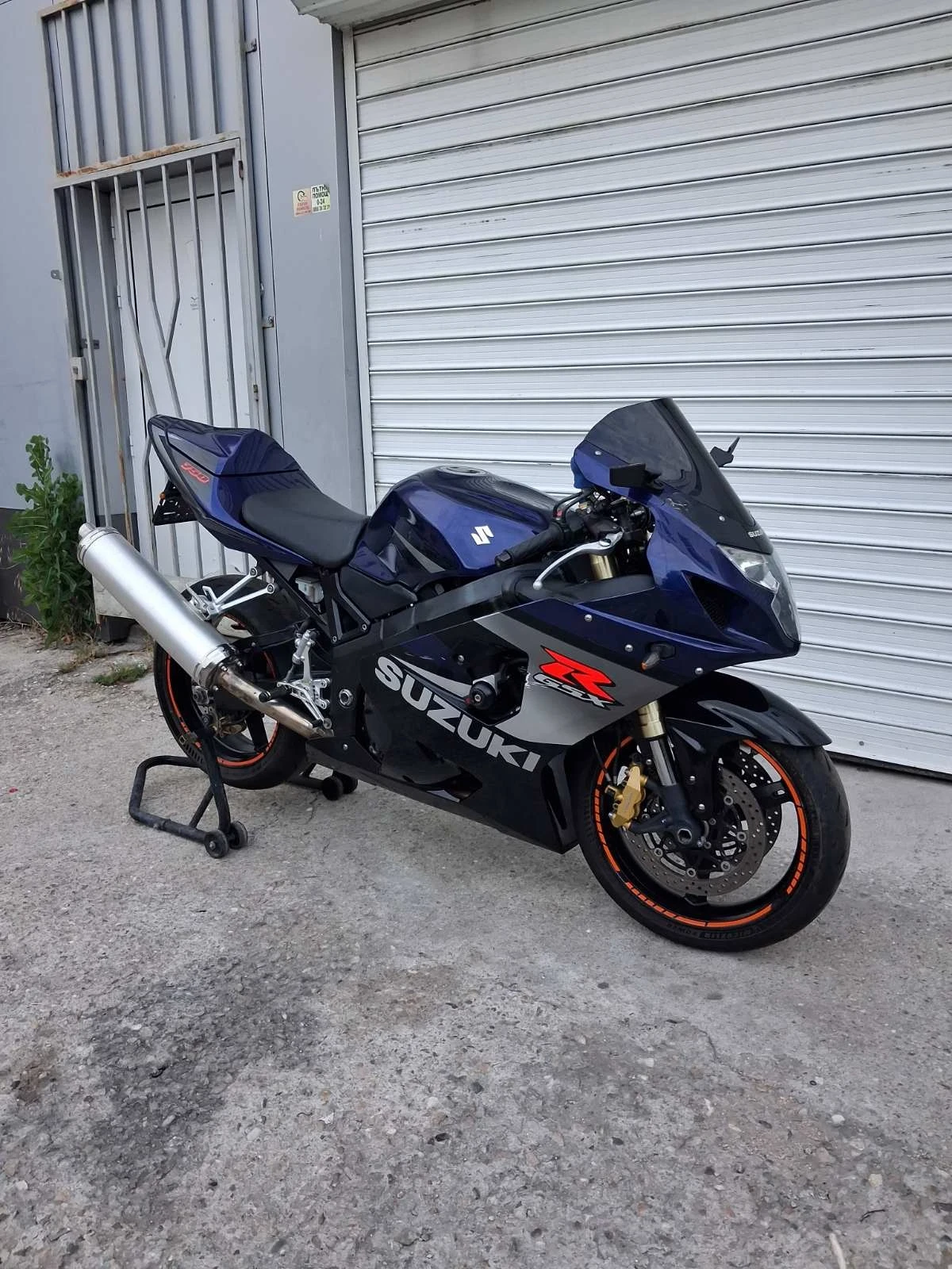 Suzuki Gsxr 750 �5 | Mobile.bg � ����������� 3