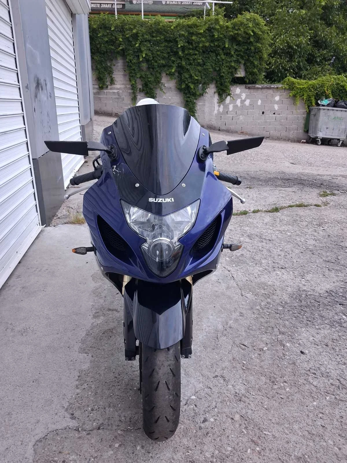 Suzuki Gsxr 750 �5 | Mobile.bg � ����������� 7