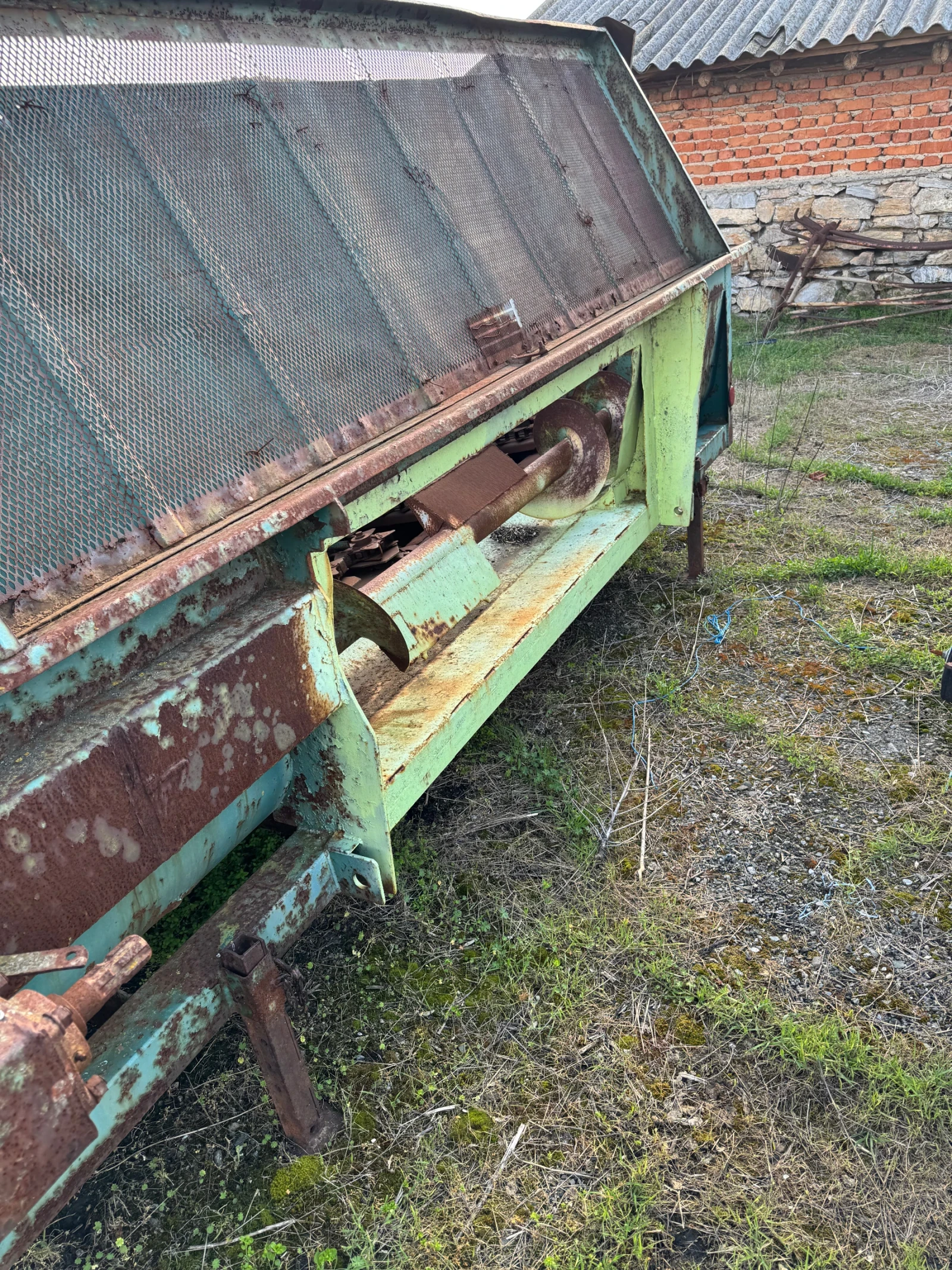 ������� Claas �������� 108 s | Mobile.bg � ����������� 10