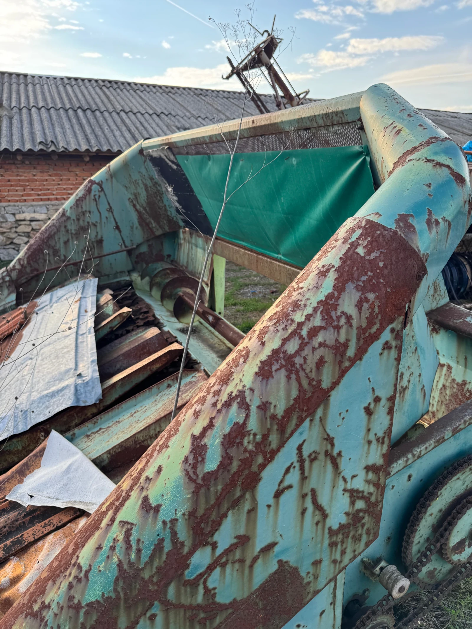 ������� Claas �������� 108 s | Mobile.bg � ����������� 9