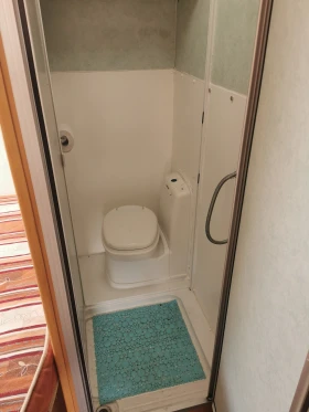 Каравана Swift HARTWELL, снимка 11