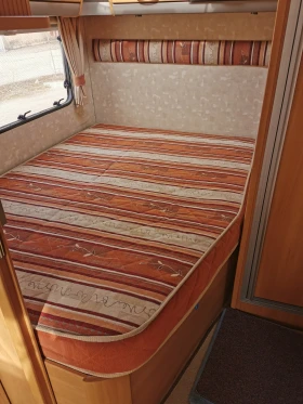 Каравана Swift HARTWELL, снимка 9