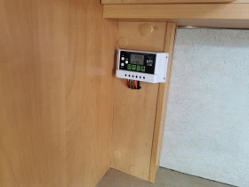 Каравана Swift HARTWELL, снимка 12