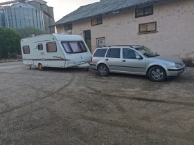 Каравана Swift HARTWELL, снимка 2