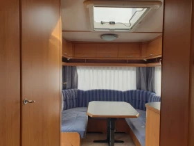 Каравана Fendt 510, снимка 6