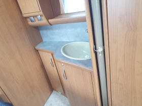 Каравана Fendt 510, снимка 15