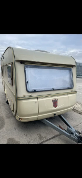      Tabbert TABBERT COMTESSE-VERDE ,    