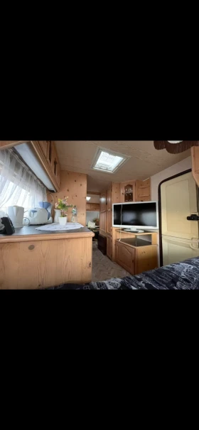  Tabbert TABBERT COMTESSE-VERDE ,     | Mobile.bg    14