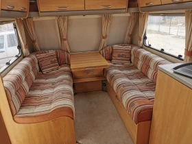 Каравана Swift HARTWELL | Auto.bg — изображение 15