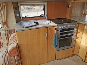 Каравана Swift HARTWELL | Auto.bg — изображение 5