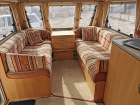 Каравана Swift HARTWELL | Auto.bg — изображение 4