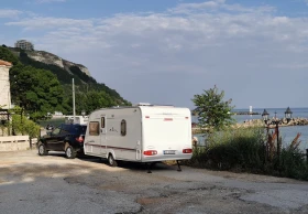 Каравана Swift HARTWELL | Auto.bg — изображение 3