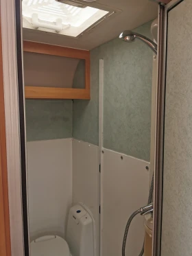 Каравана Swift HARTWELL | Auto.bg — изображение 17