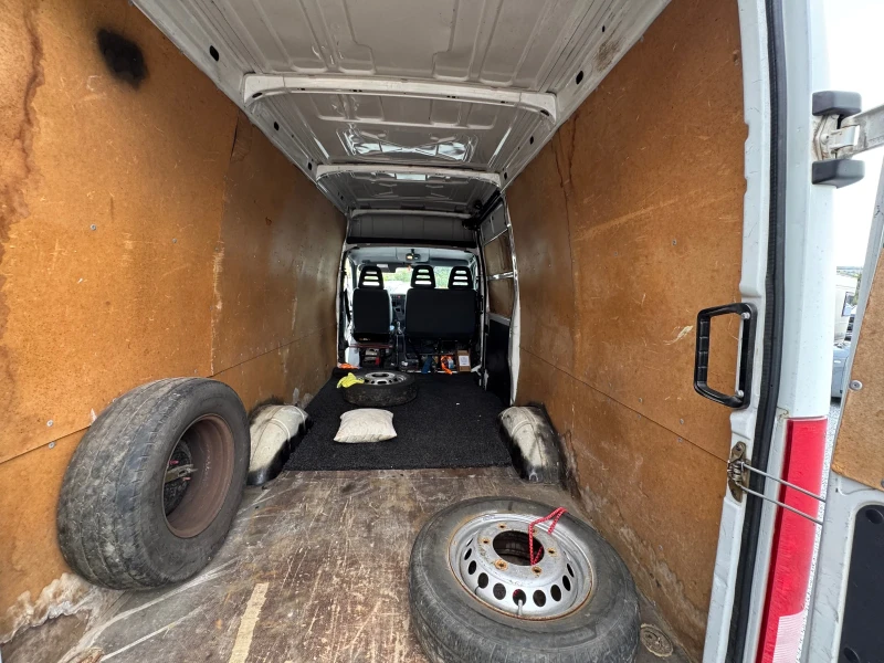 Каравана Beyerland, снимка 6 - Каравани и кемпери - 51427598