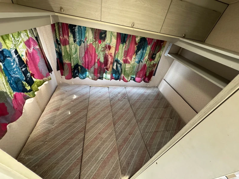 Каравана Beyerland, снимка 10 - Каравани и кемпери - 51427598