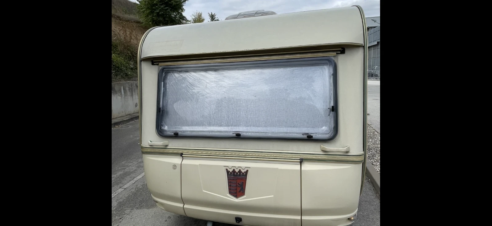  Tabbert TABBERT COMTESSE-VERDE ,     | Mobile.bg   13